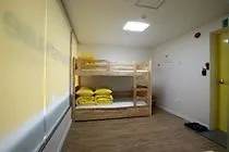 מלון סיאול 24 Guesthouse Myeongdong Town