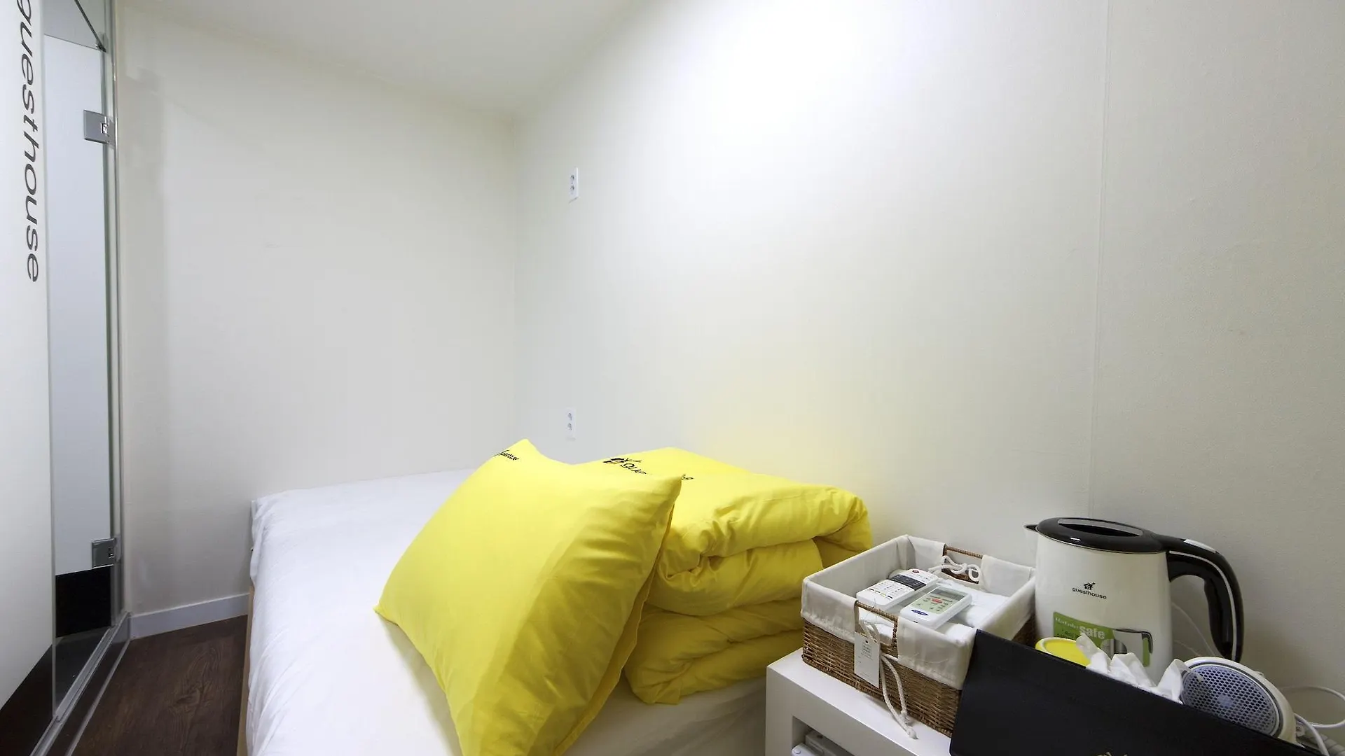 24 Guesthouse Myeongdong Town Seoul
