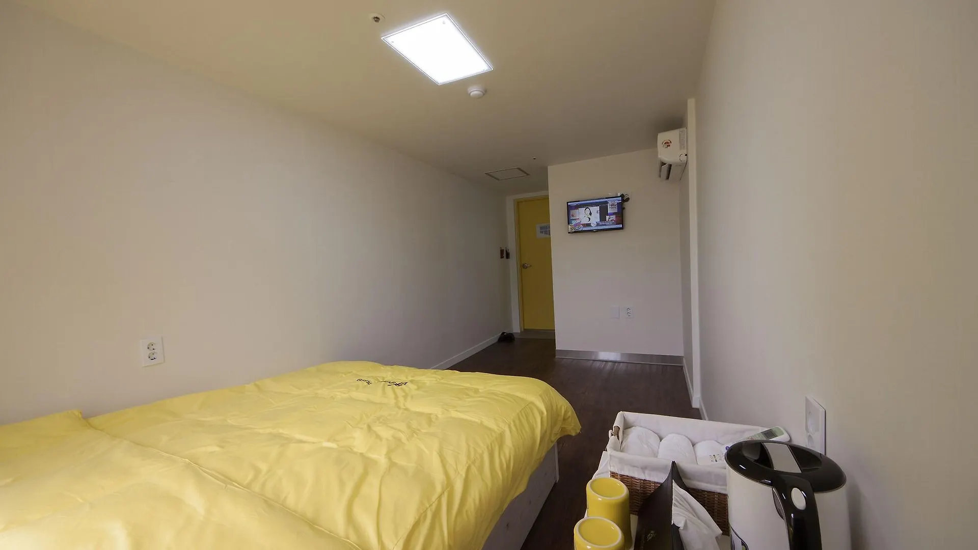 24 Guesthouse Myeongdong Town Seoul