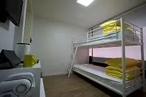 24 Guesthouse Myeongdong Town Seoul