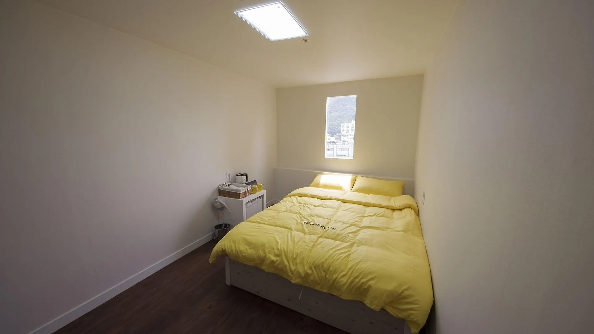 24 Guesthouse Myeongdong Town Soul Hotel