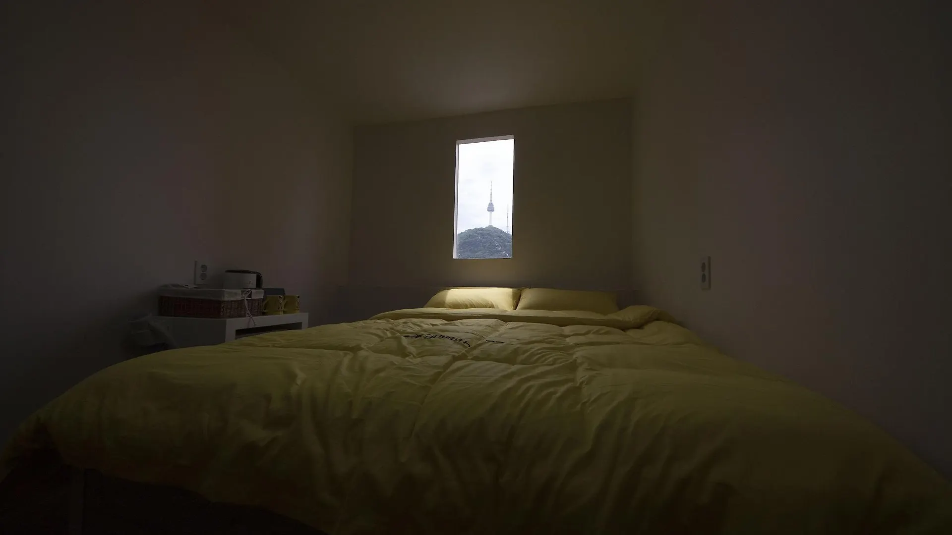 24 Guesthouse Myeongdong Town Soul Hotel