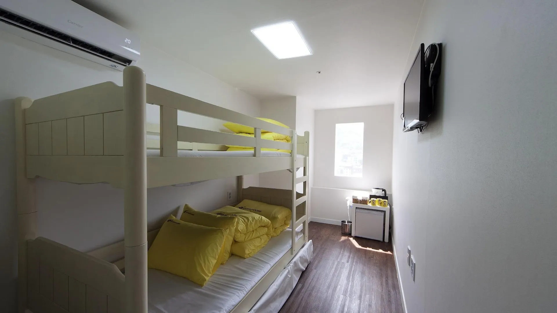 24 Guesthouse Myeongdong Town Soul Jižní Korea