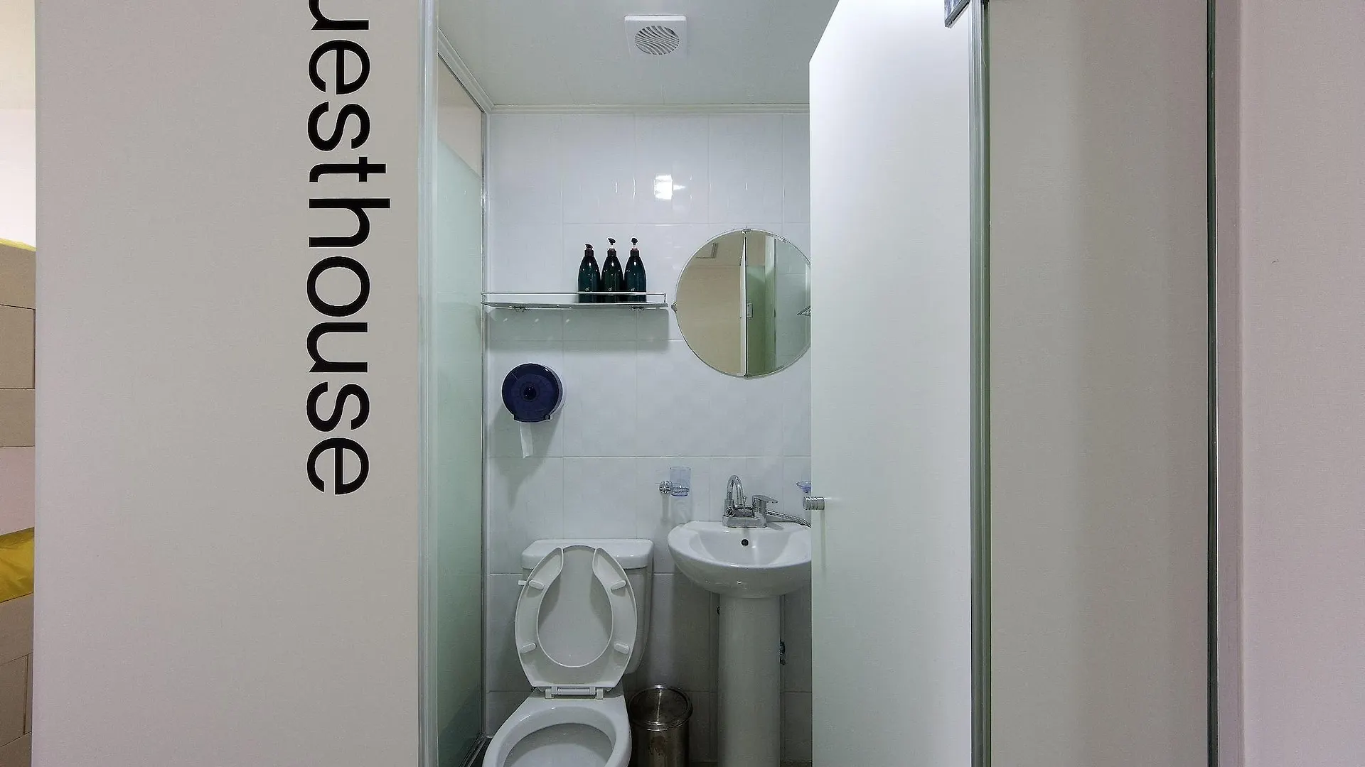 Hotel 24 Guesthouse Myeongdong Town Soul